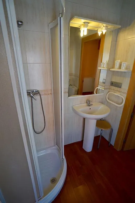 Hostal San Carlos Baza 0*,  Испания