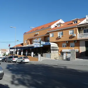 Restaurante Casa Grande Baza
