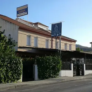 Ronda Baza