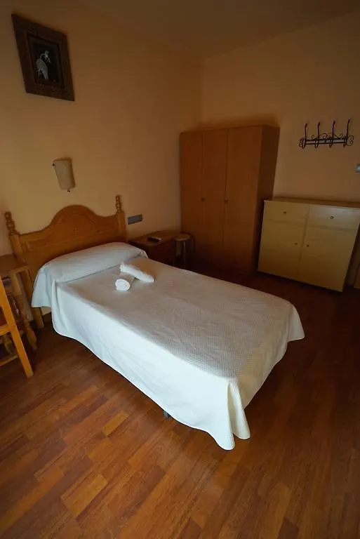 Hostal San Carlos Baza